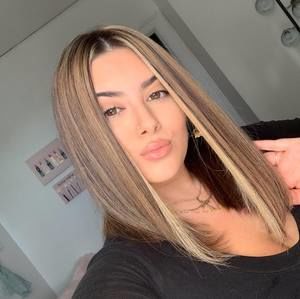 Meet your Posher, Lauryn